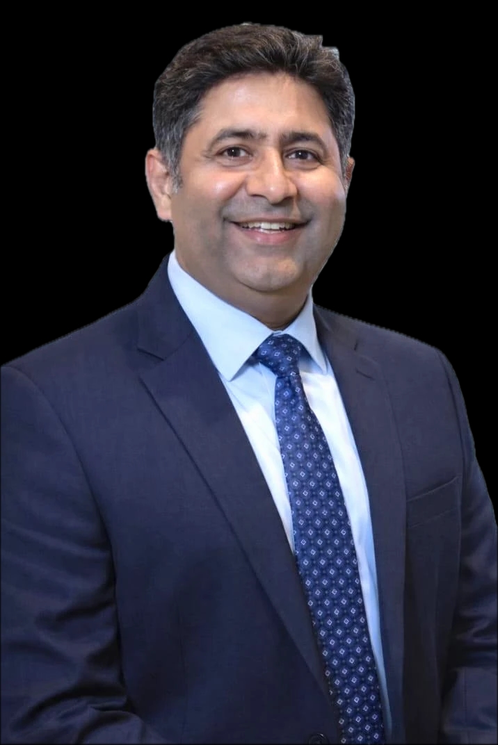 Mohit Narang, Founder & CEO