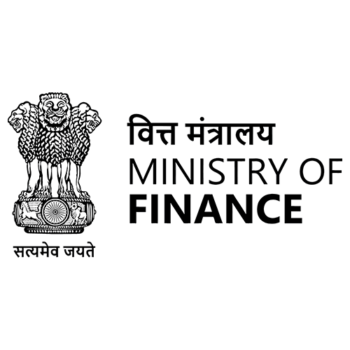 Ministry of Finance logo
