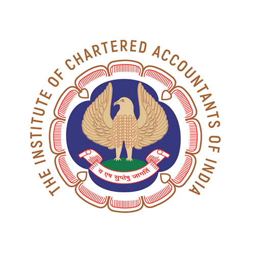 Ministry of ICAI logo