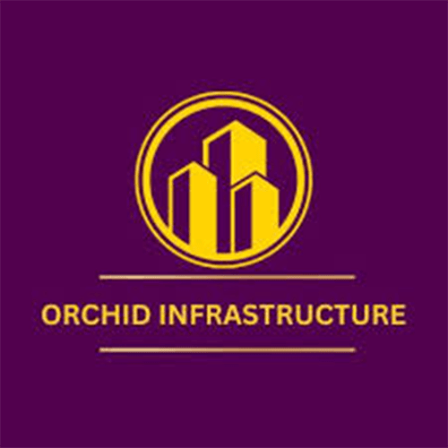 Orchid Infrastructure logo