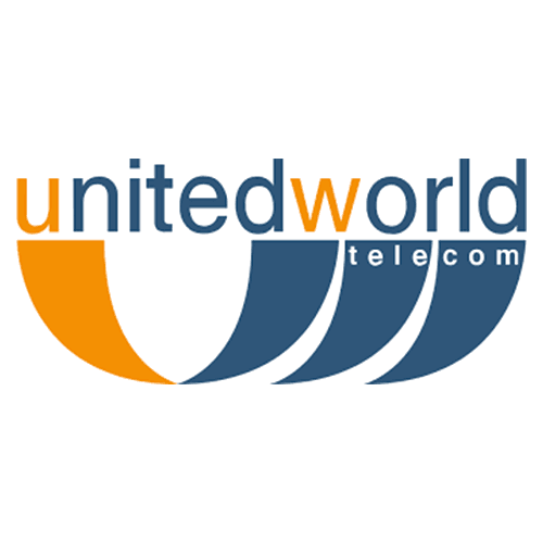 Uniword Telecom India logo