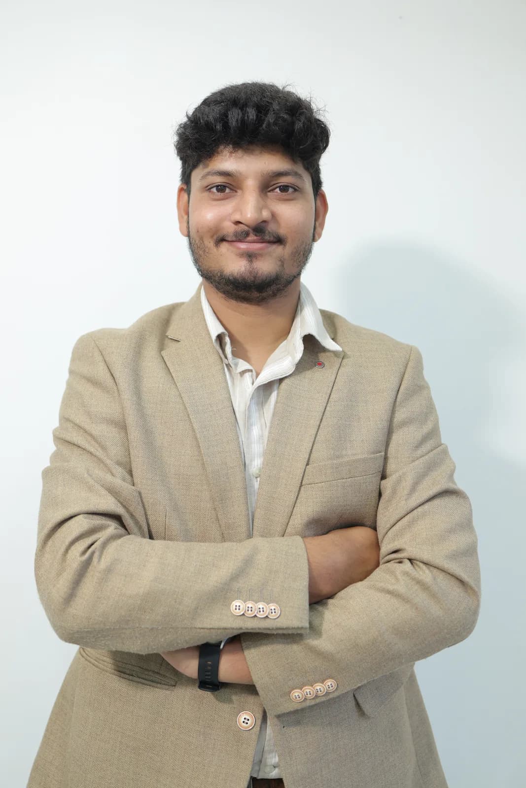 Akash, Senior Mobile App & AI Solutions Developer