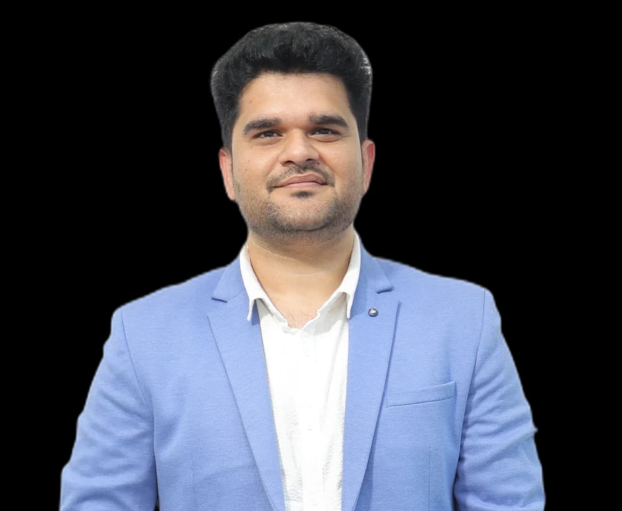 Jattin Kumar, Chief Technology Officer