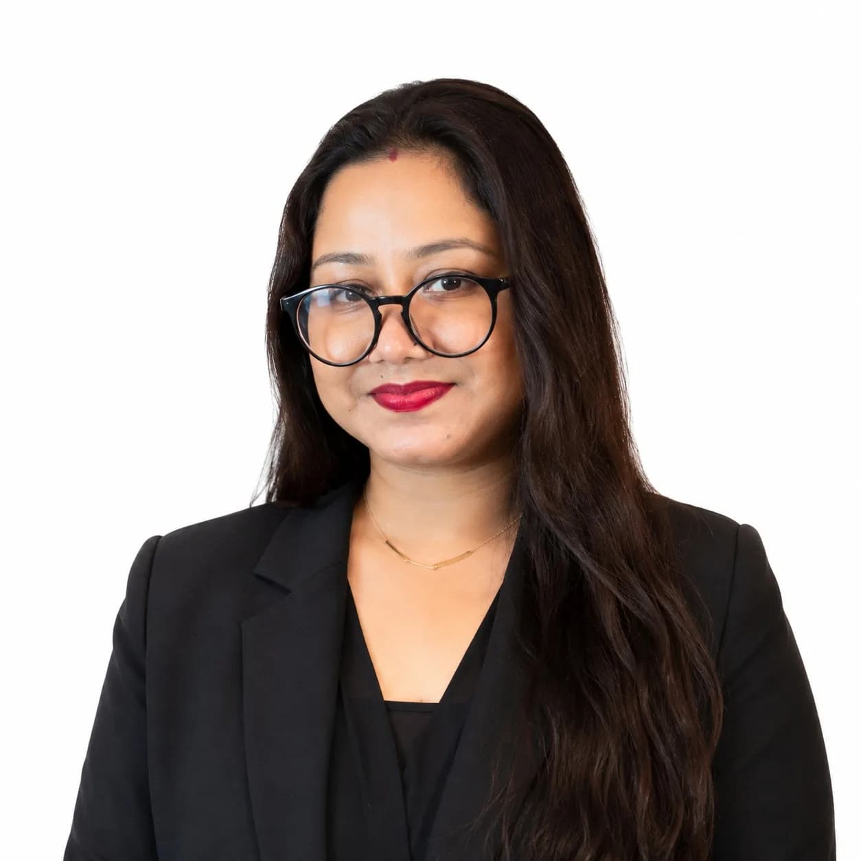 Jyoti Mohar, Senior Web Developer