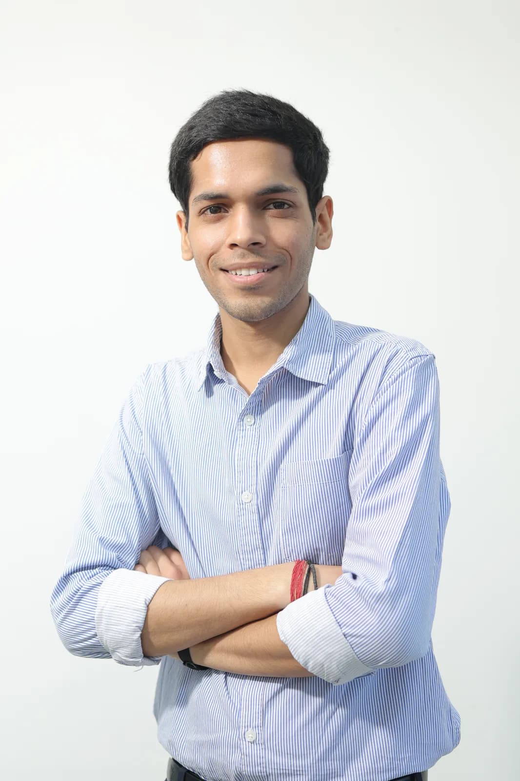 Keshav, AI Research & Automation Executive