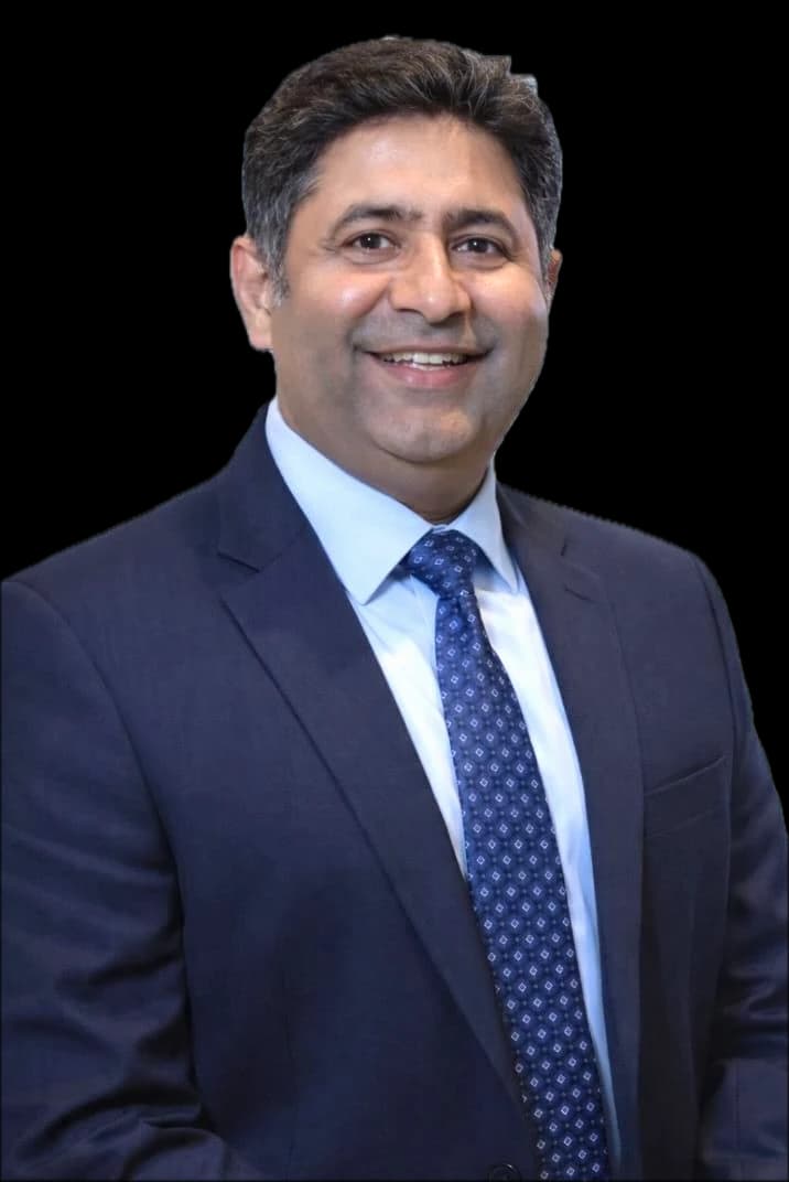 Mohit Narang, Founder & CEO