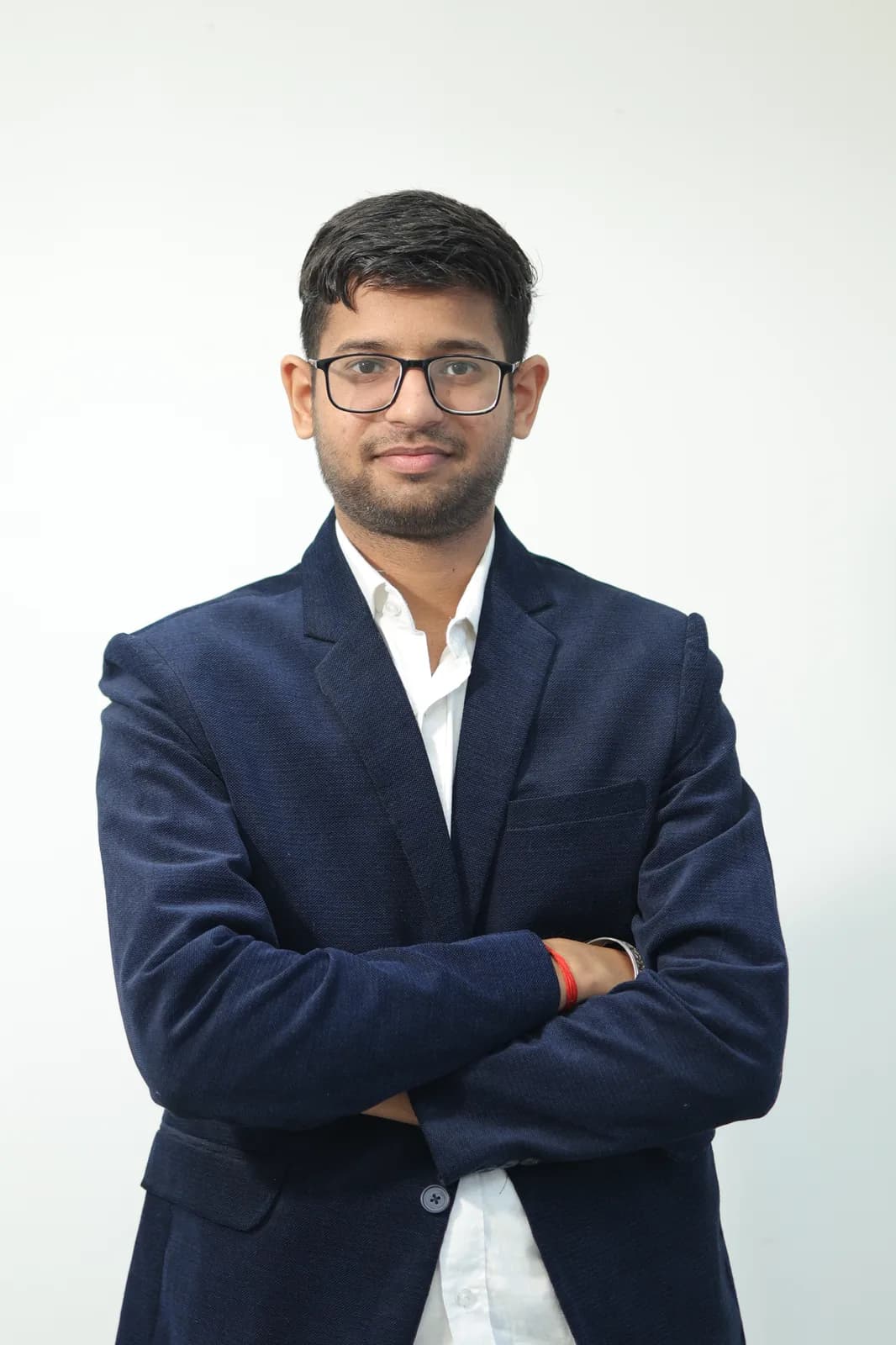Pankaj B, Senior Full Stack Developer