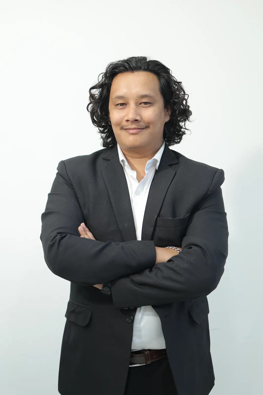 Shubham Gussain, Creative Content Specialist
