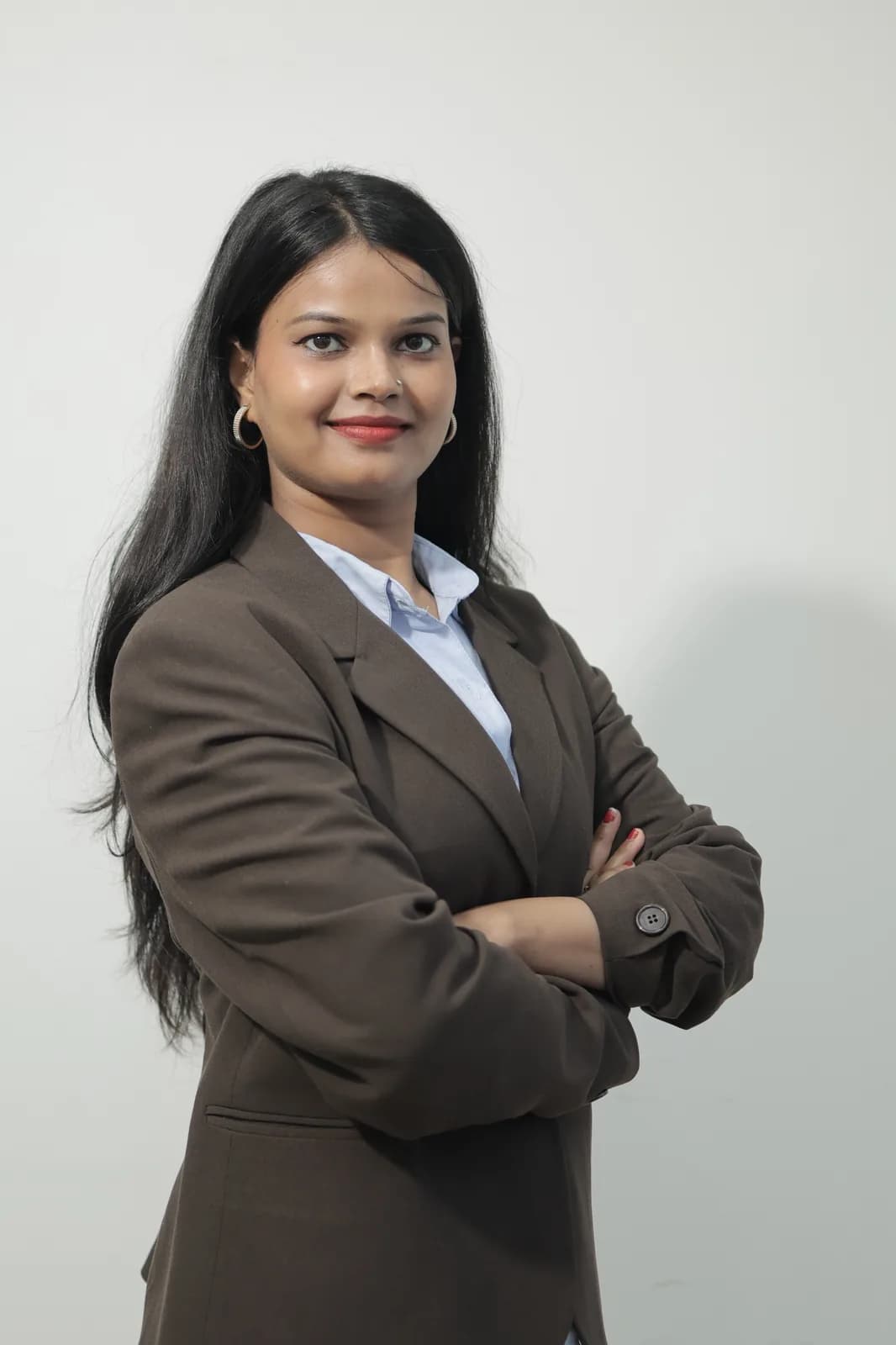 Simran Singh, HR & People Management