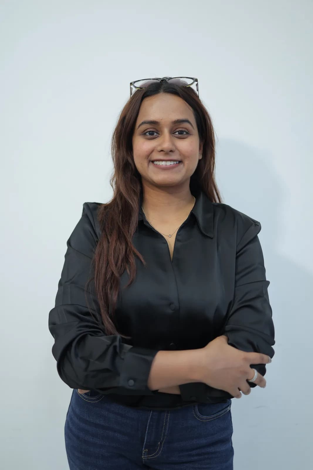 Taniya Rajpal, Senior Business Development Manager