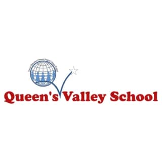 Queen Valley School