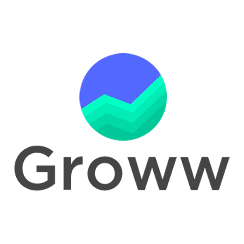 Groww logo