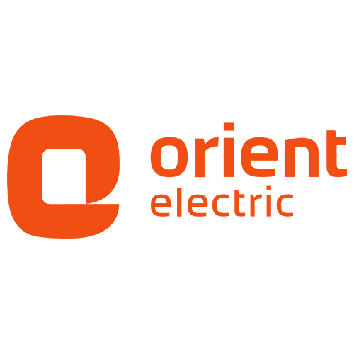 Orient logo