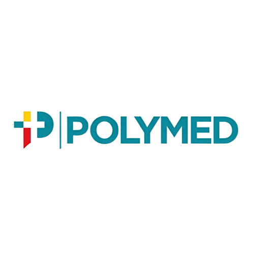 Polymed Medicare logo