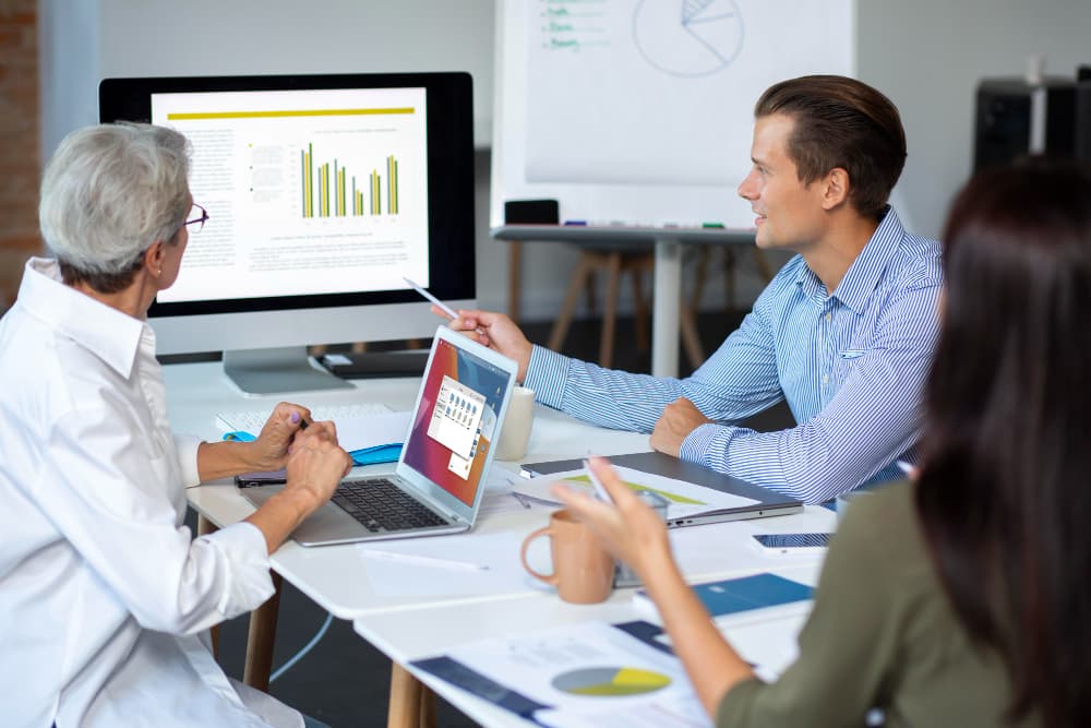 LPR-Driven Procurement Efficiency