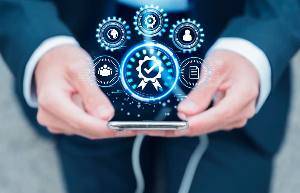 End-to-End PO Lifecycle Management