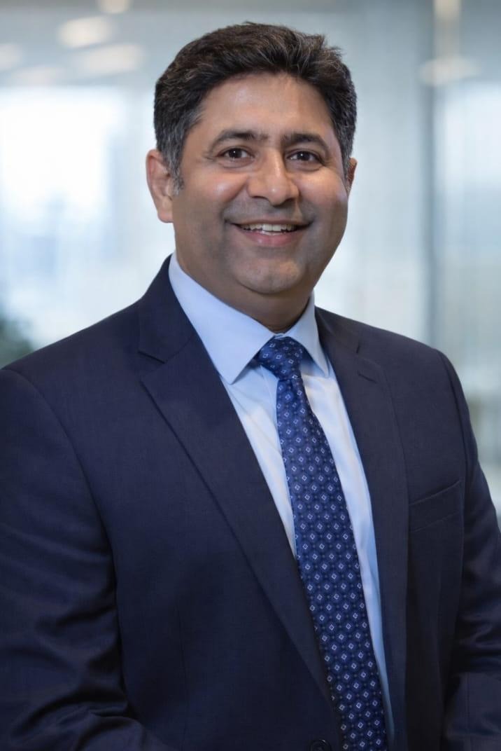 Mohit Narang, CEO of SolutionBowl