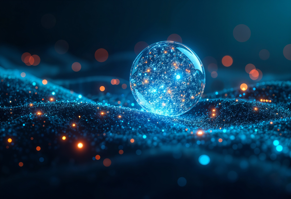 Connected AI commerce data layer