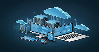 Cloud dashboard monitoring