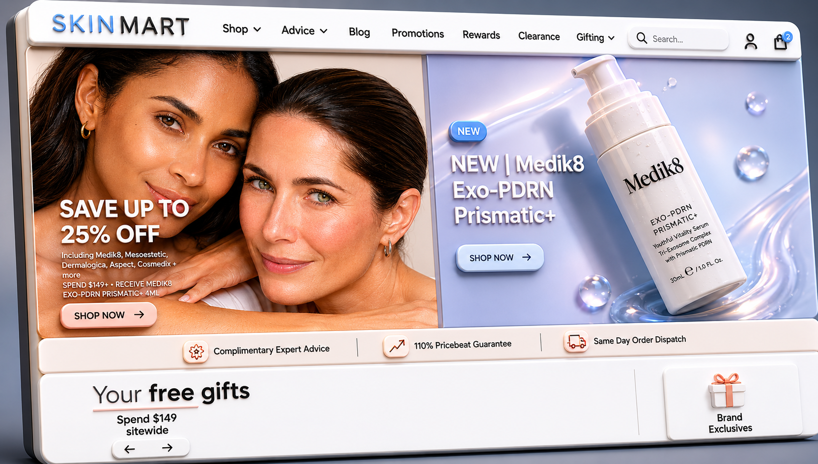 Skinmart