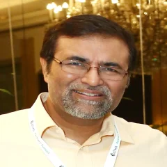 Pankaj Sukhija