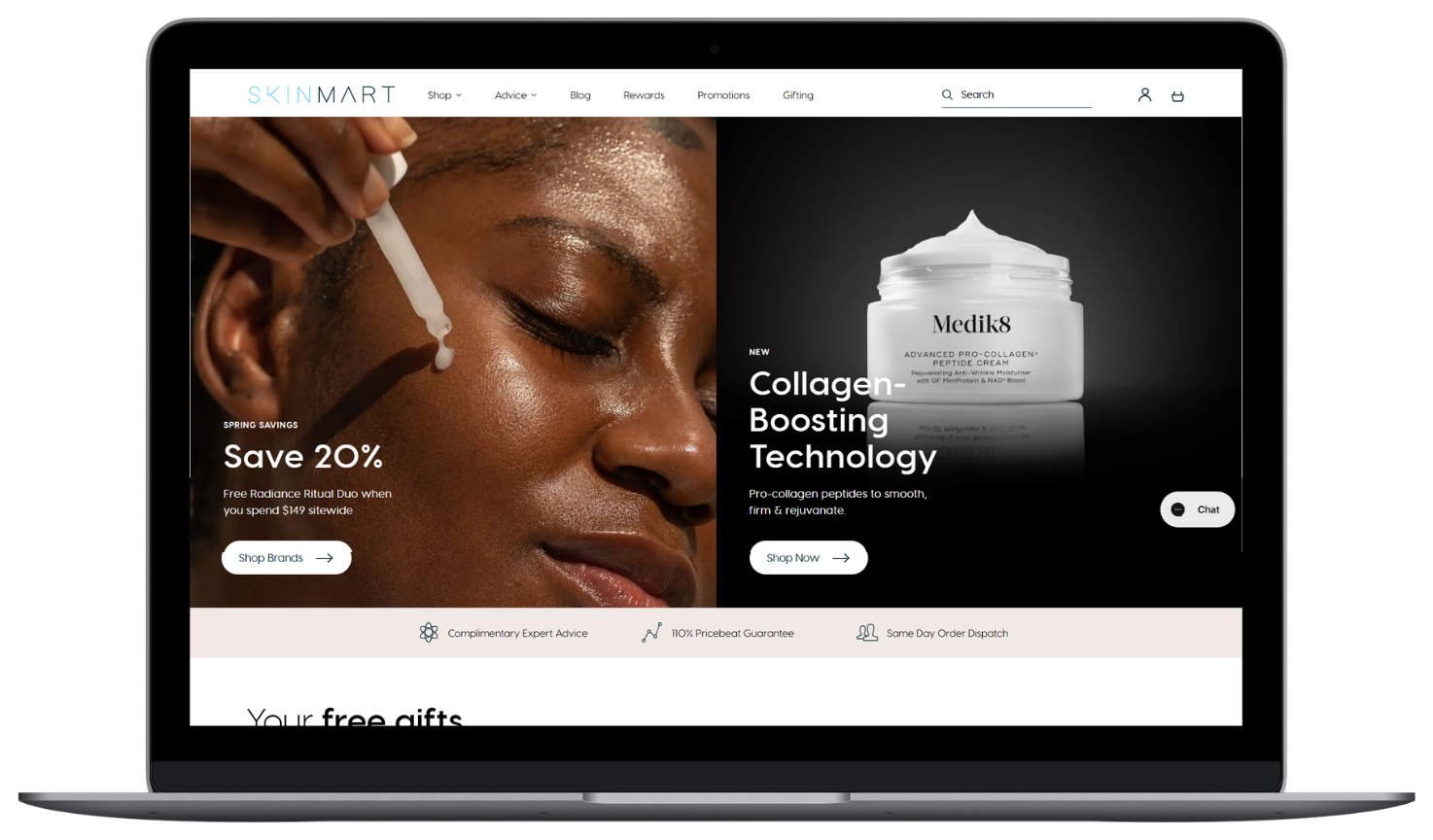 Skinmart