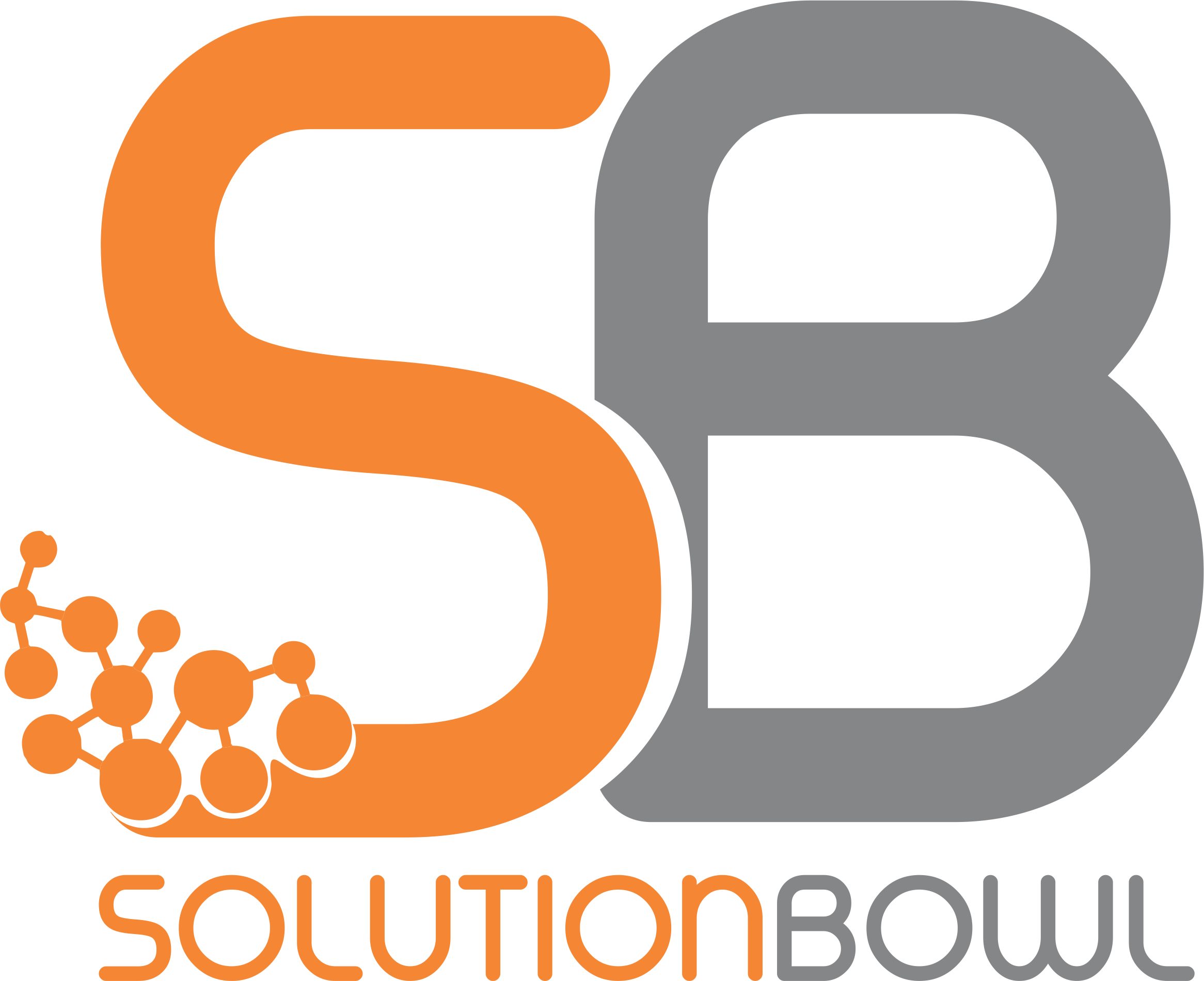 SolutionBowl